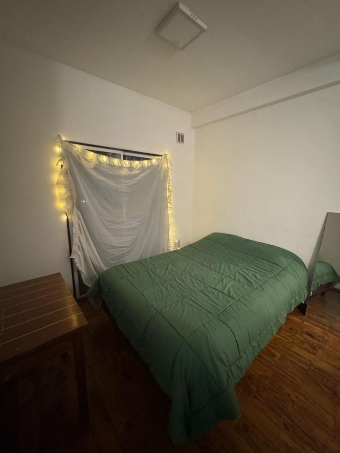 Departamento temporario en lugano - Chambres d’hôtes