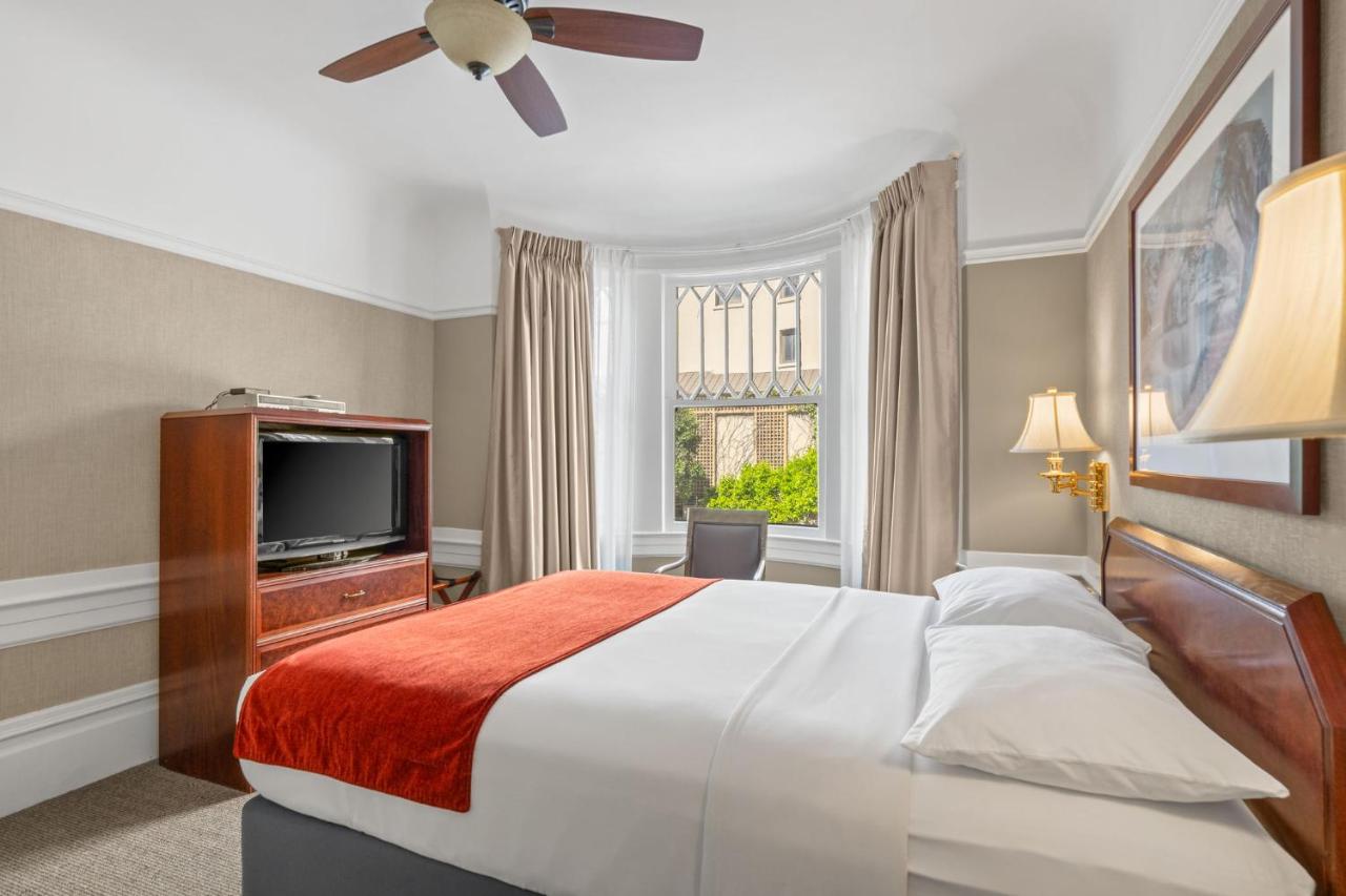 Deluxe Appartement met 1 Slaapkamer
