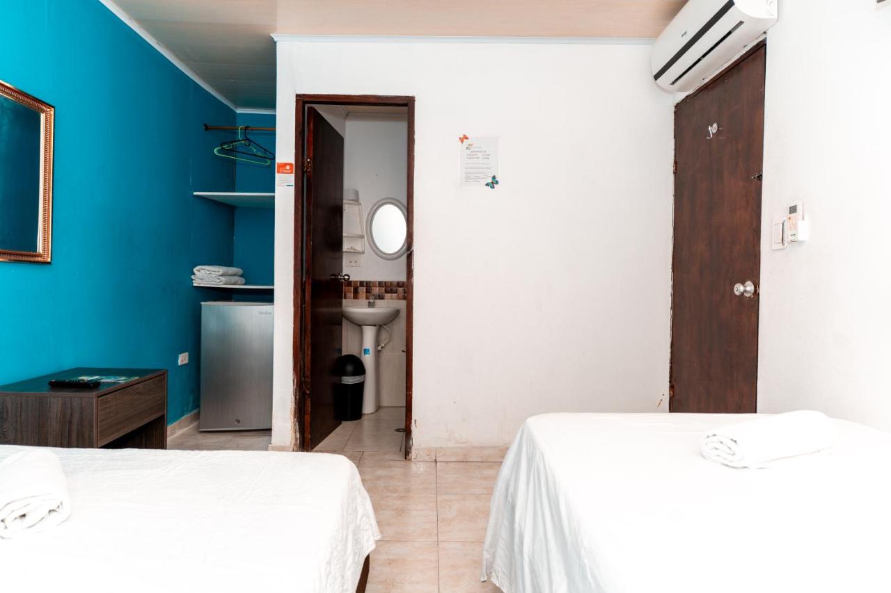 Family Room with Private Bathroom