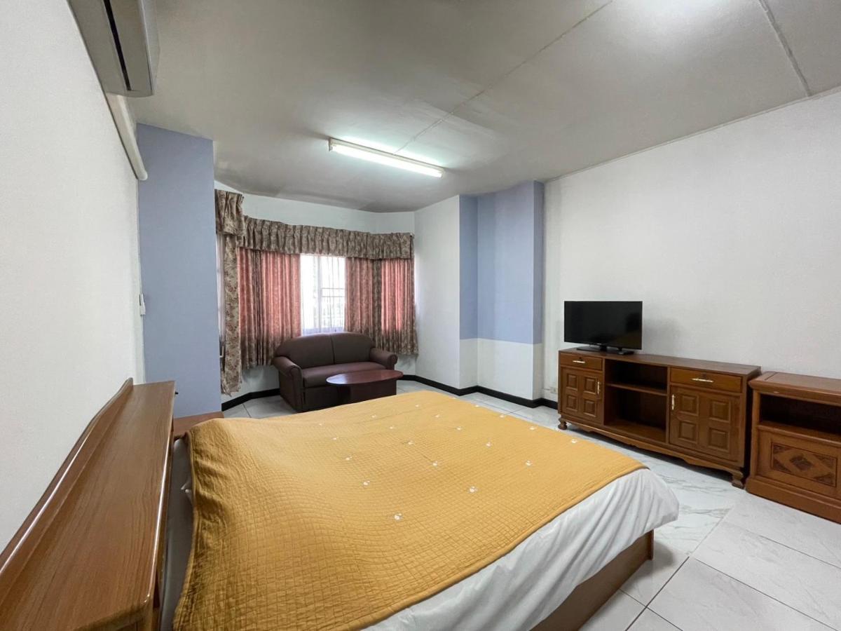 Appartamento con Vista Città