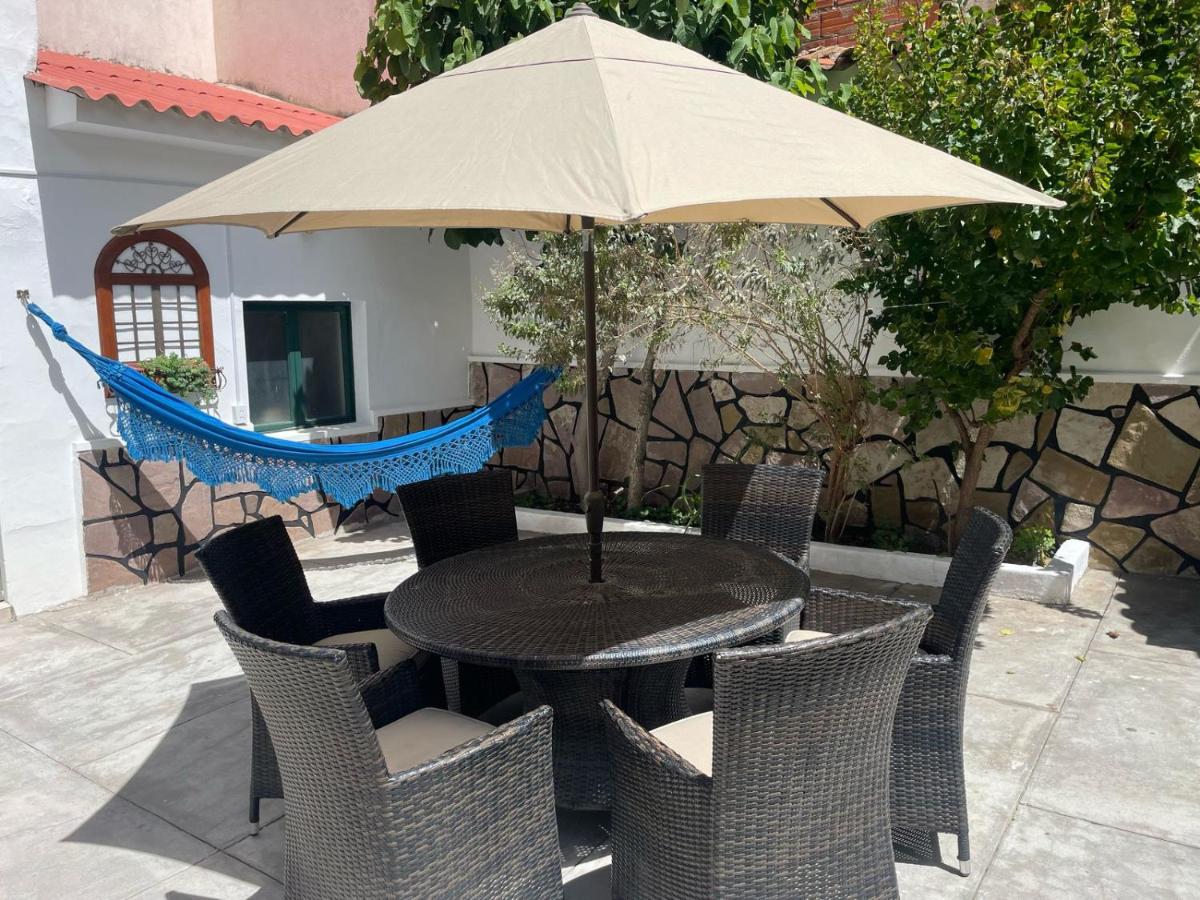 Apartamento en Centro Histórico de Sucre - Chambres d’hôtes