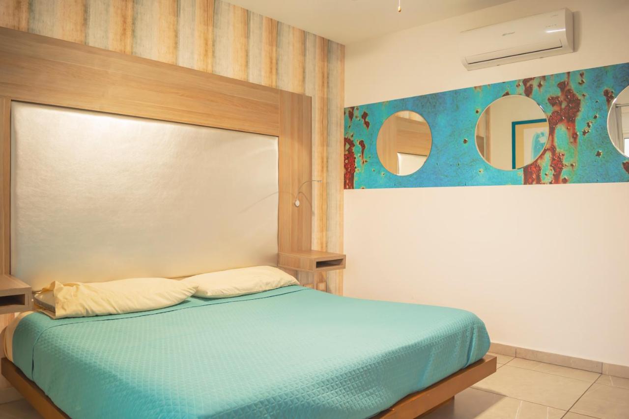 Appartamento con 2 Camere da Letto