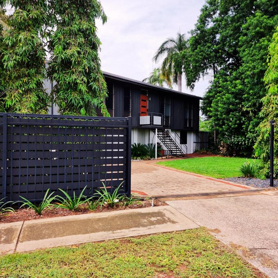 4 BDR Airconditioned Tropical Escape, Lap Pool & Parking for Caravans, Boats and Trailers - Ferienwohnung Casuarina