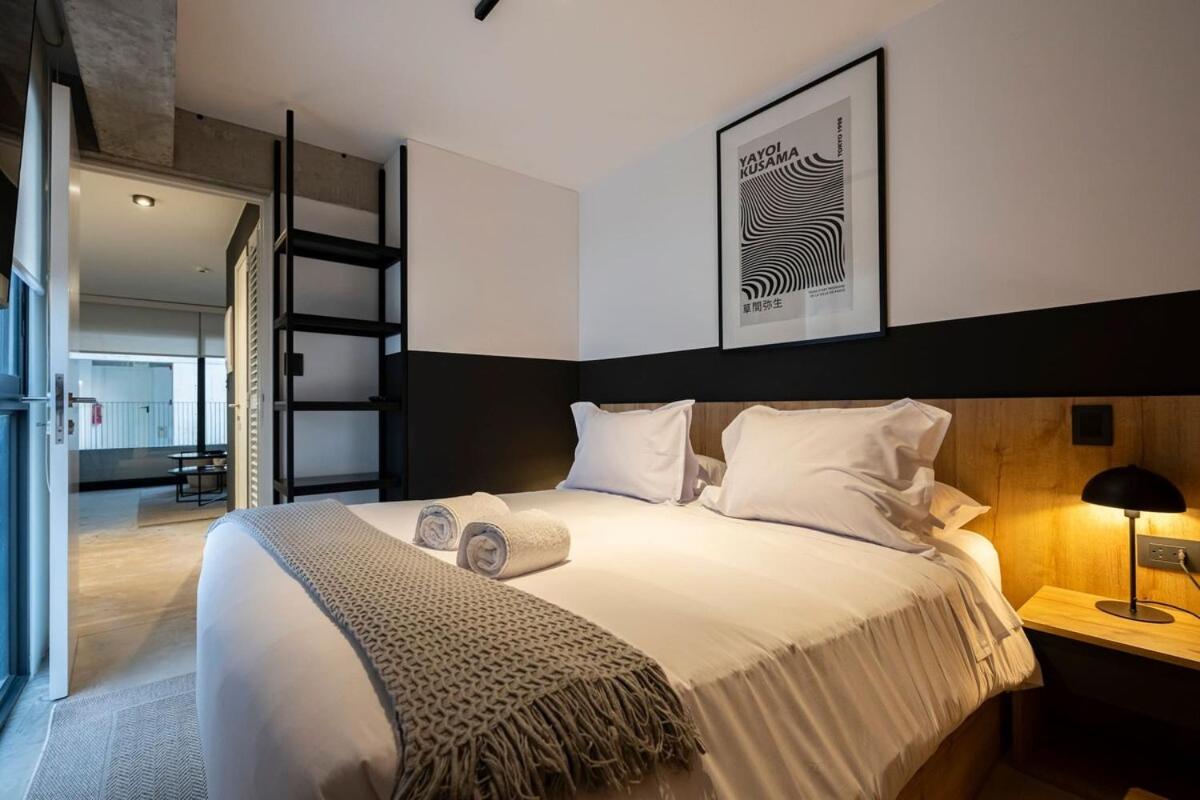 Vendetta 1BR by Geko - Chambres d’hôtes Lima