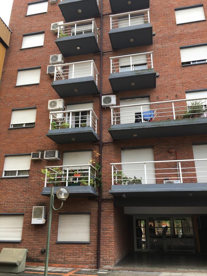 Torre Parque Apartamento - Chambres d'hôtes Morón
