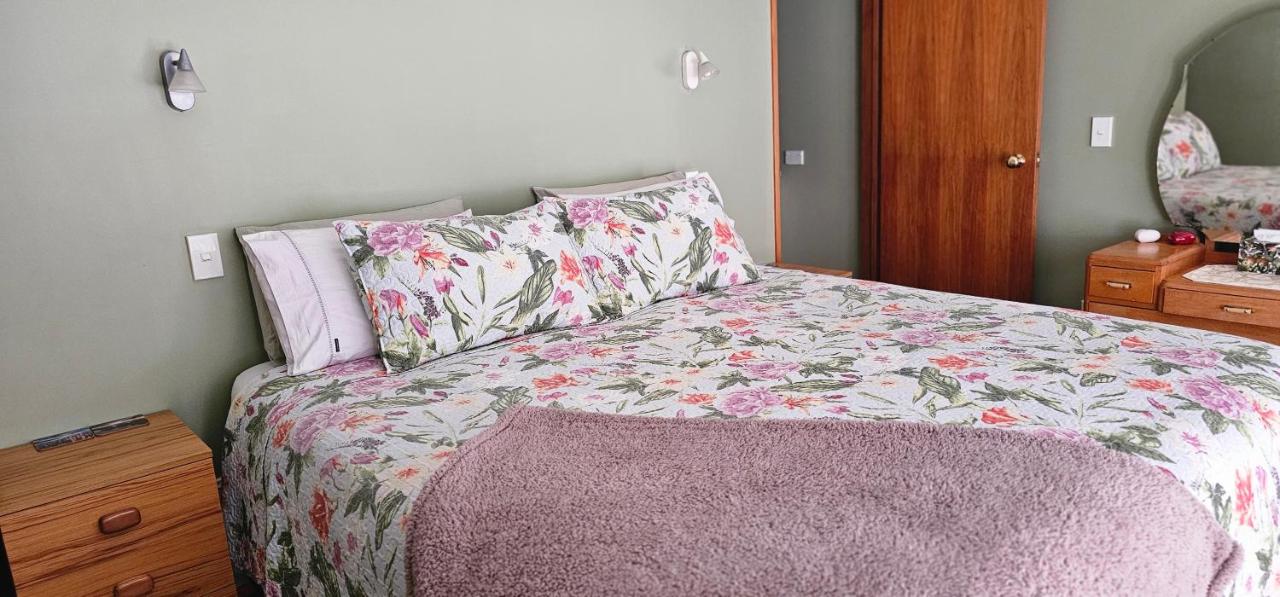 King Room with Garden View