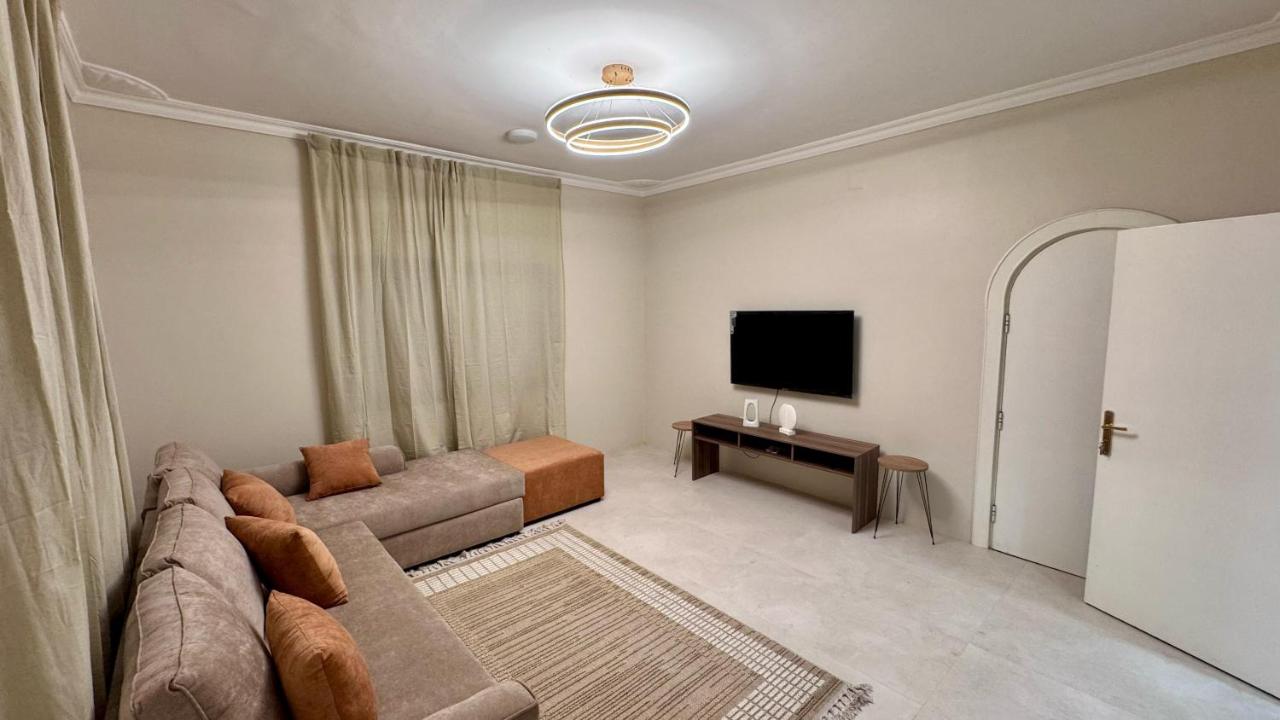 مثوى - B&B Al Madīnah