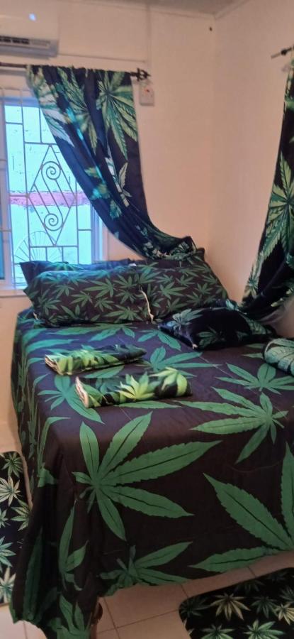 Deluxe Doppelzimmer