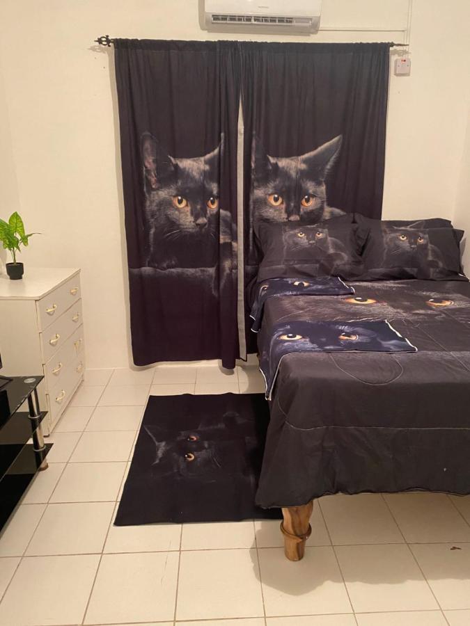 Economy Doppelzimmer