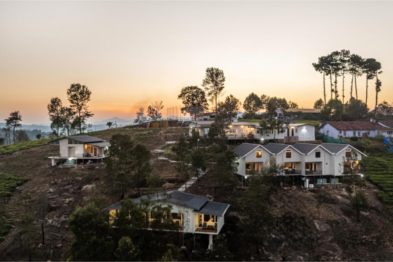 Wattle Grove Resort - B&B Kotagiri