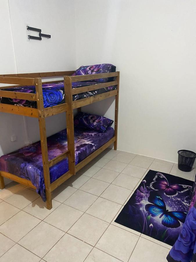 Deluxe Familienzimmer