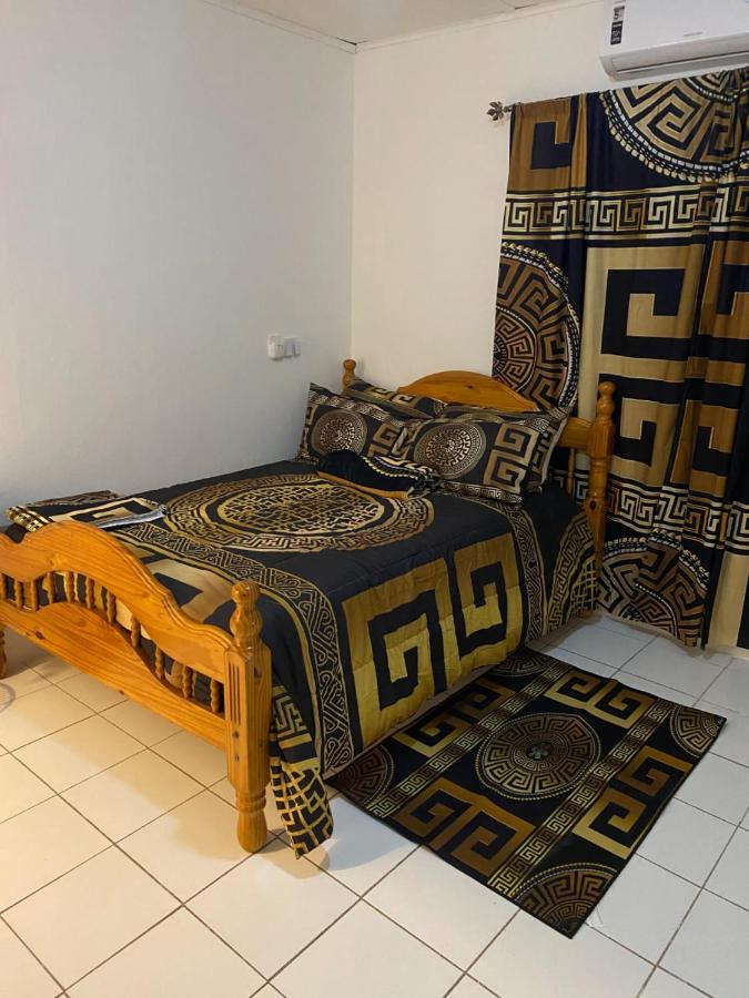 Budget Doppelzimmer