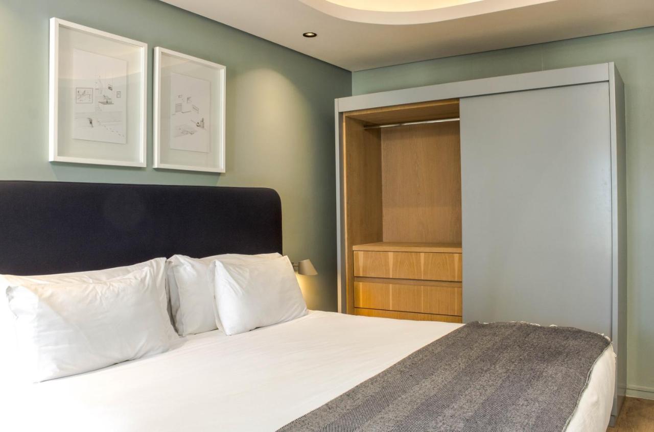 Habitación Doble con balcón