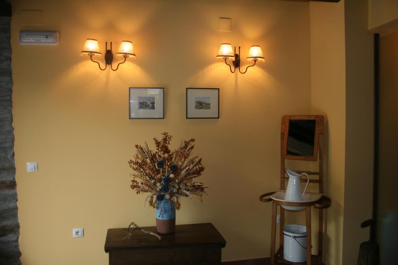 Apartamentos Rurales El Palacio de Doiras - Ferienwohnung Boal