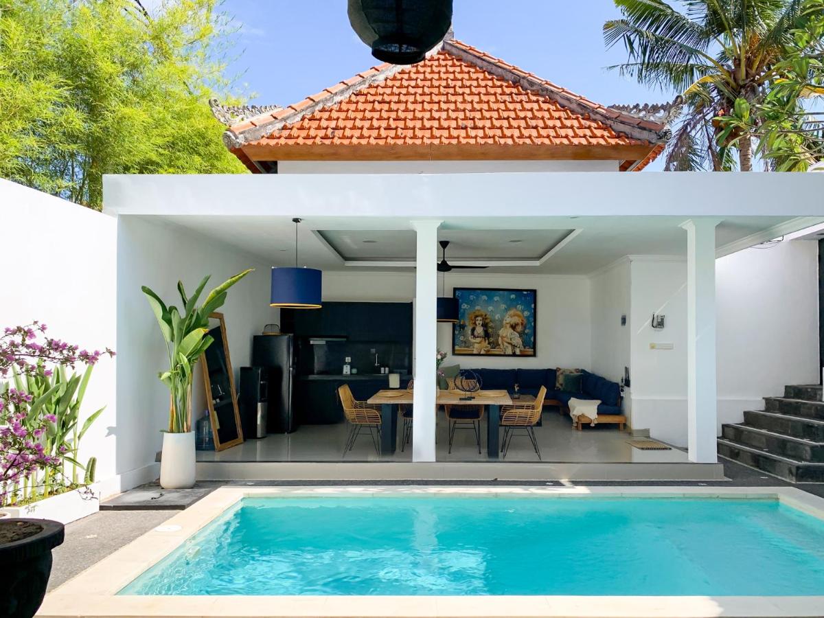 Tulip Villa - B&B Taliwang