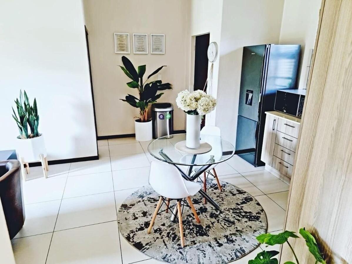 Apartment mit 2 Schlafzimmern