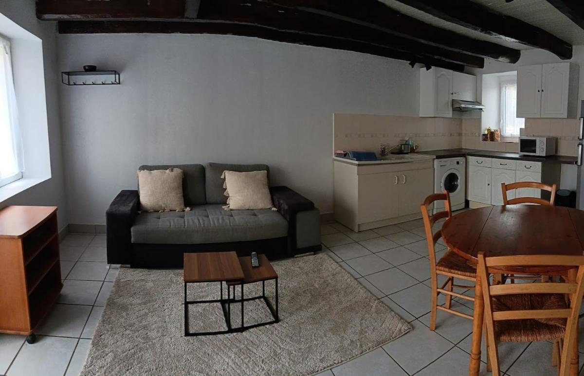 Petite maison tranquille - B&B Pleugriffet
