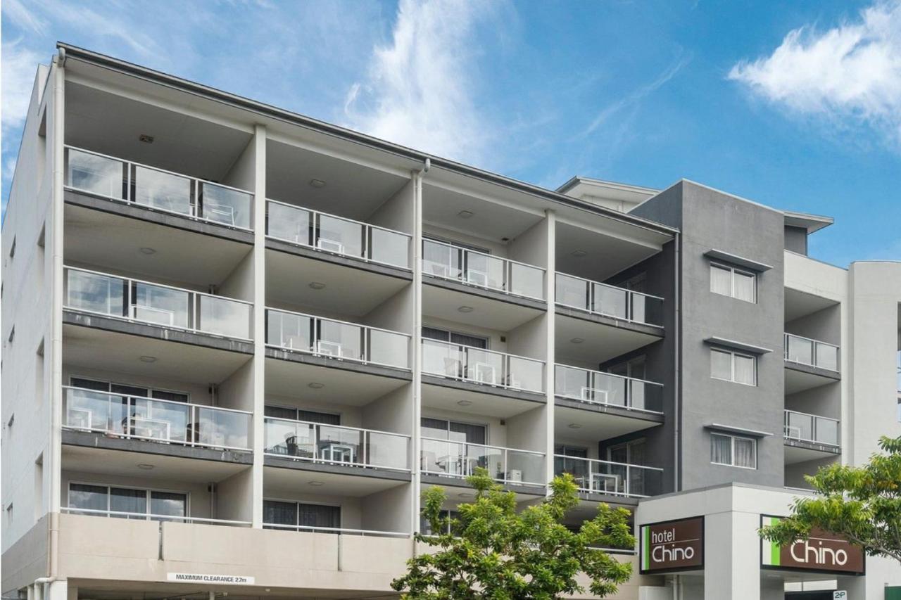 Hotel C Woolloongabba Brisbane - B&B