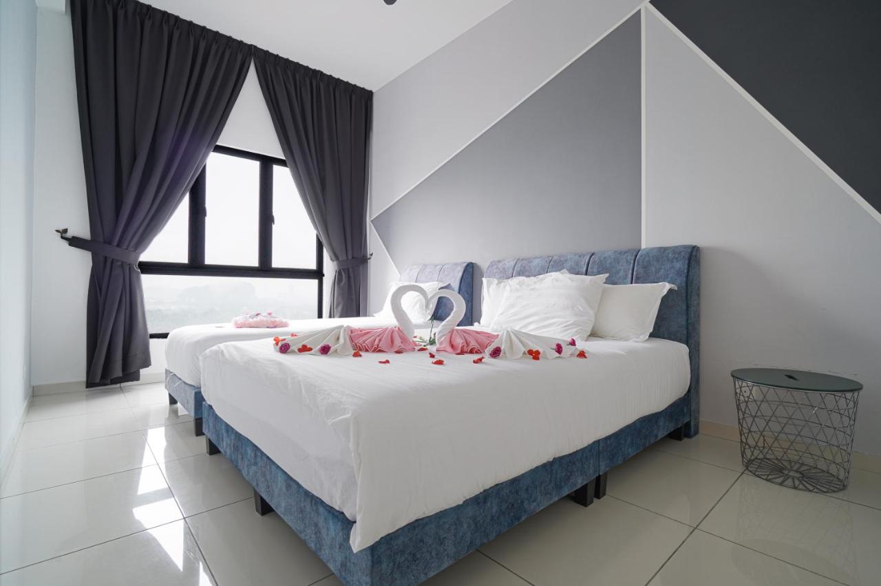The Horizon Ipoh L18 by Grab A Stay - B&B