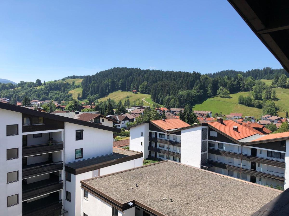 Ferienwohnung Panorama 111 - B&B