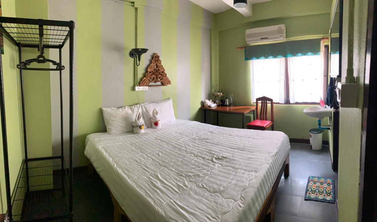 Doppelzimmer mit eigenem Bad
