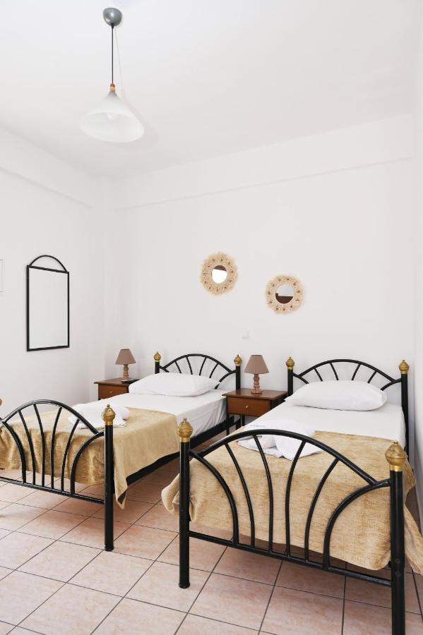 Maridim studios - B&B