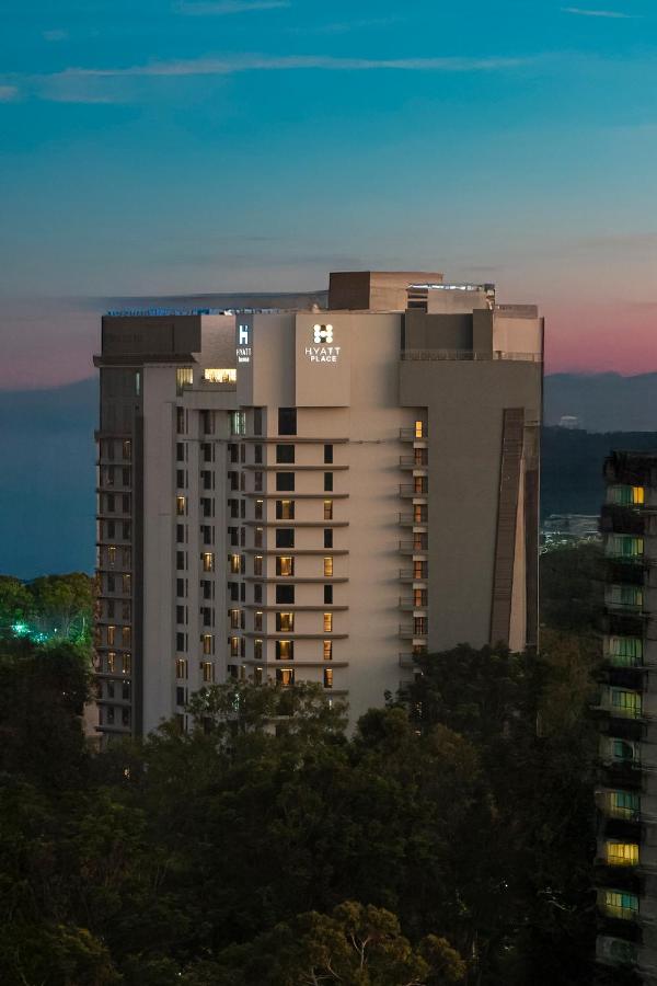 Hyatt Place Nairobi Westlands