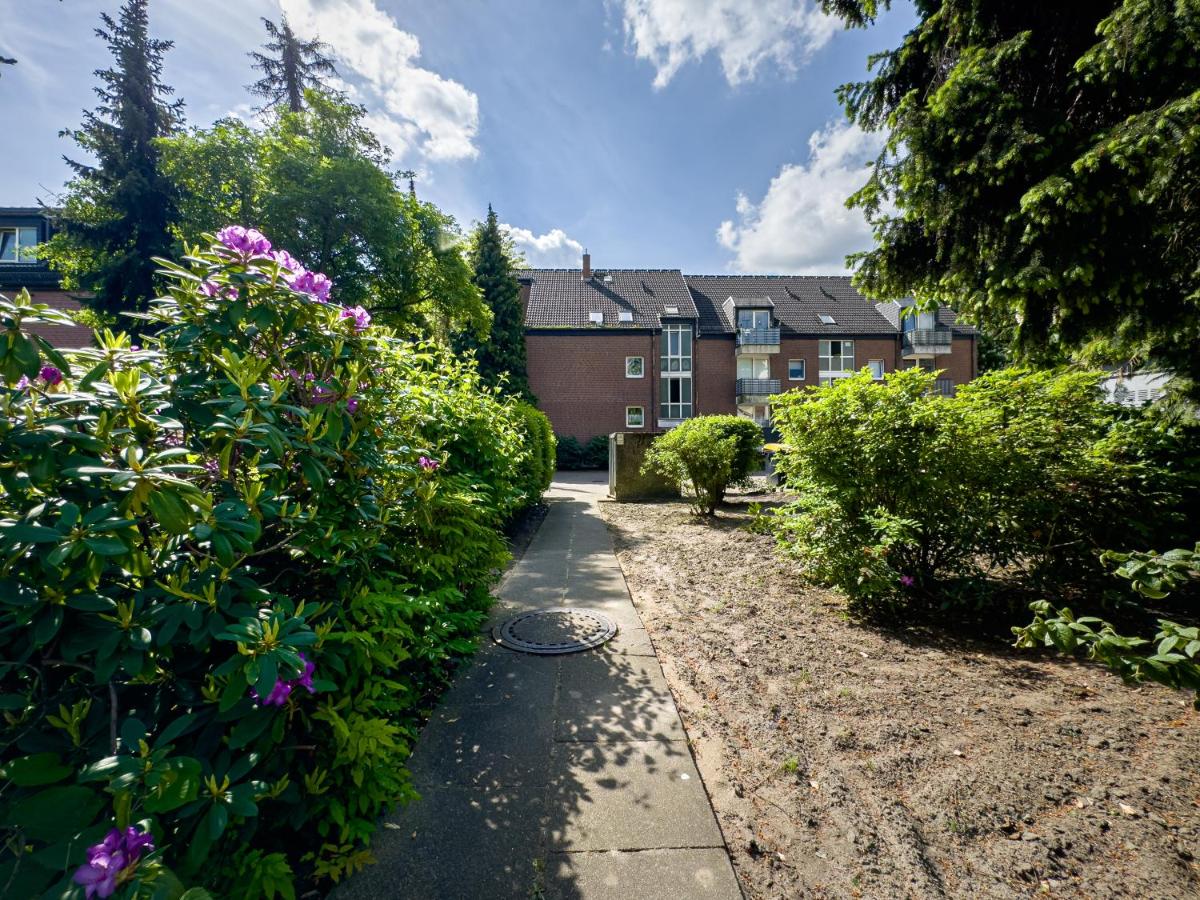 ImmoStay S#Ferienhaus - Parken & WiFi - B&B