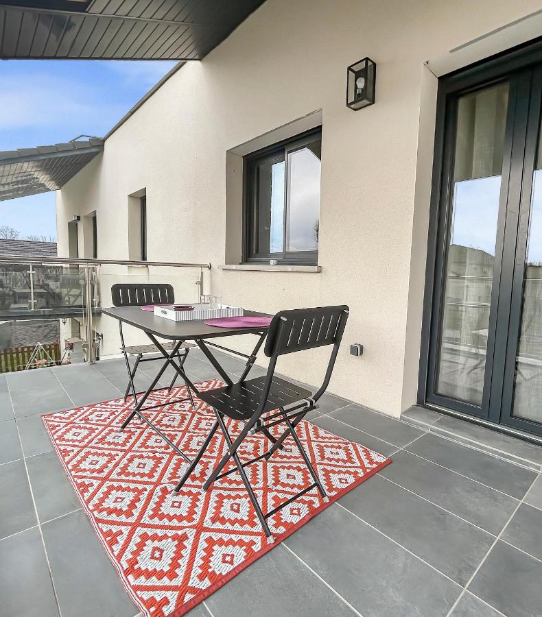 Détente et modernité aux portes de Pau - B&B Idron