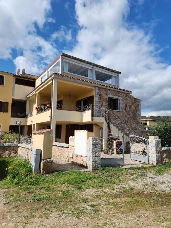 Casa Vacanza Conchiglia Pittulongu - B&B