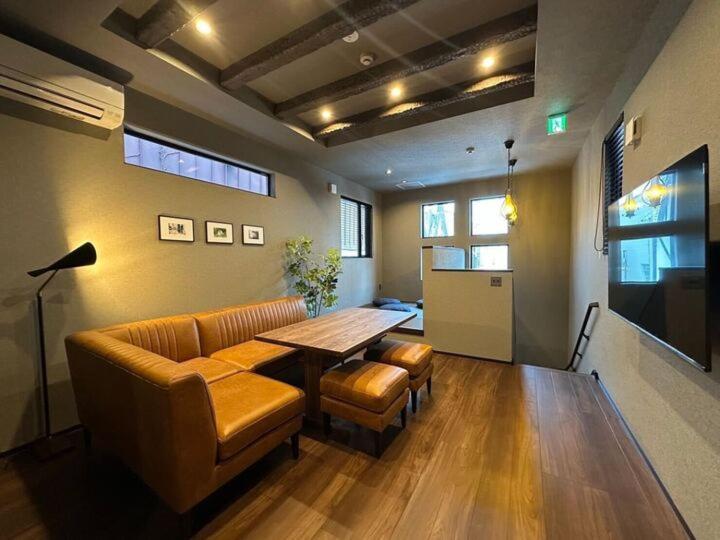 Appartement 1 Chambre