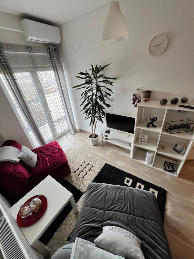Apartman-Stefanovic - B&B