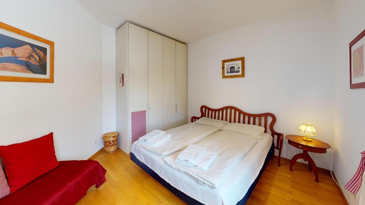 Apartment Domiziana - B&B