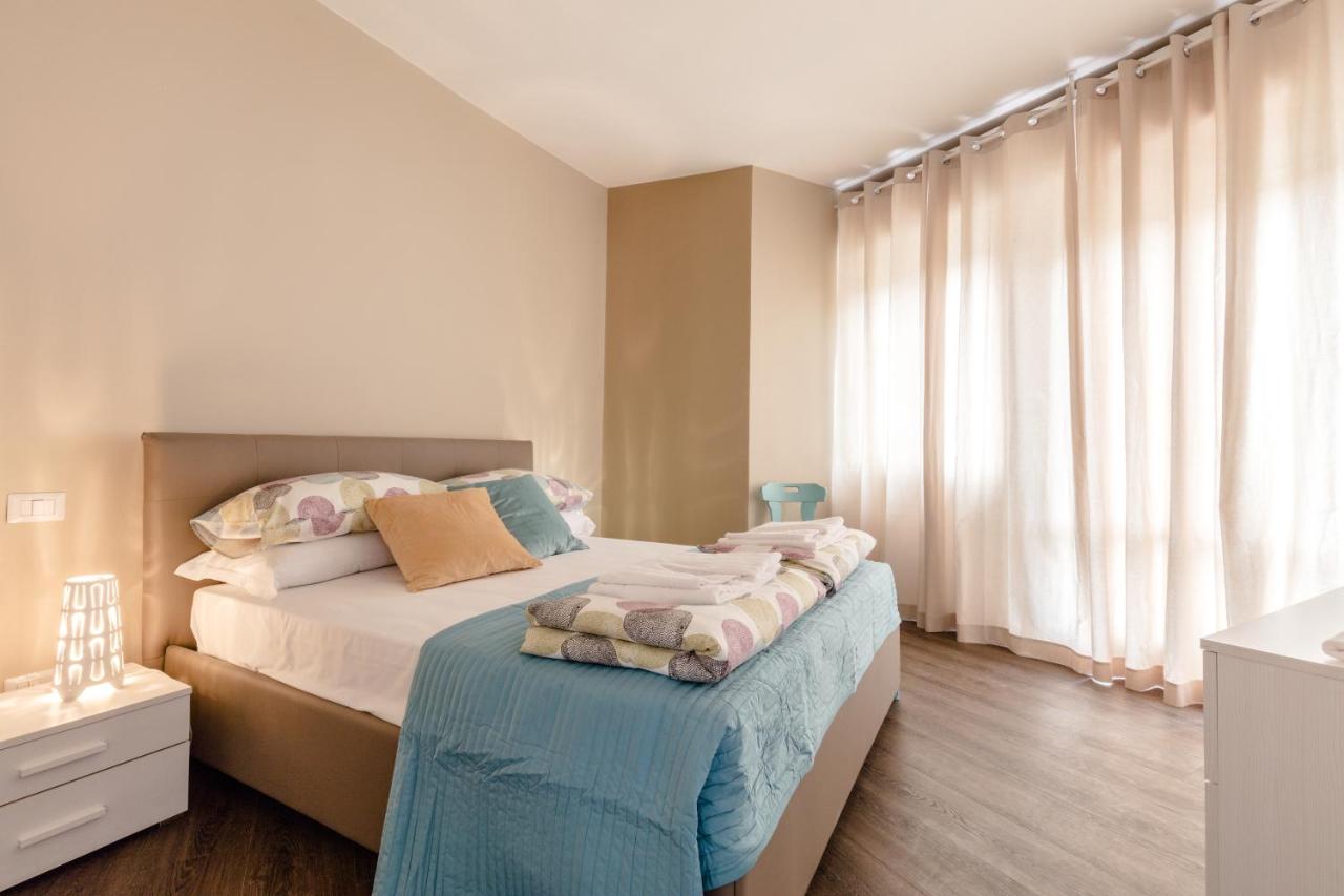 Deluxe Appartement met 2 Slaapkamers