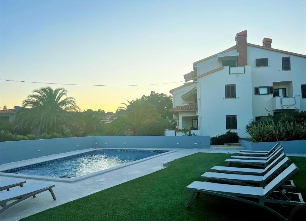 Apartmani Percan - B&B