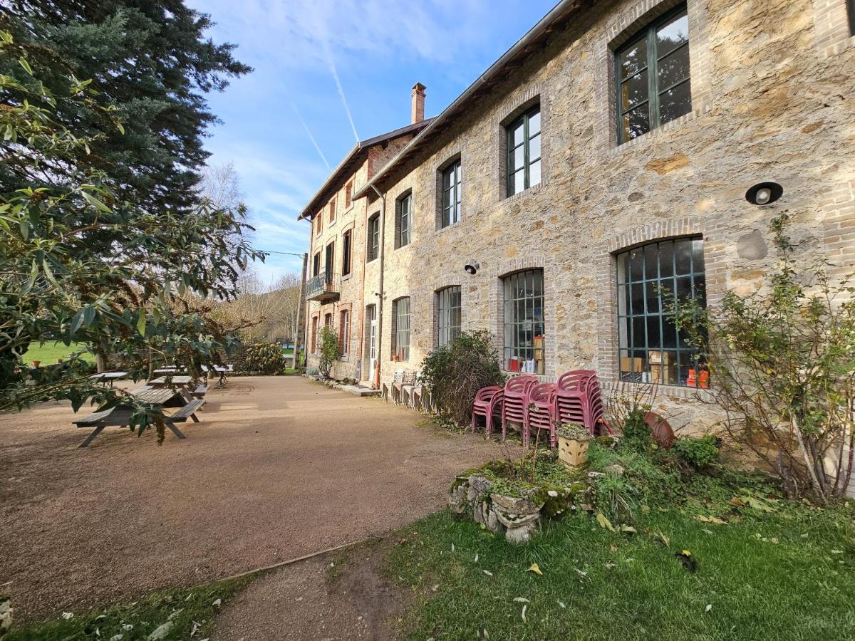 Chambres d'hotes au Domaine de Clarat - B&B