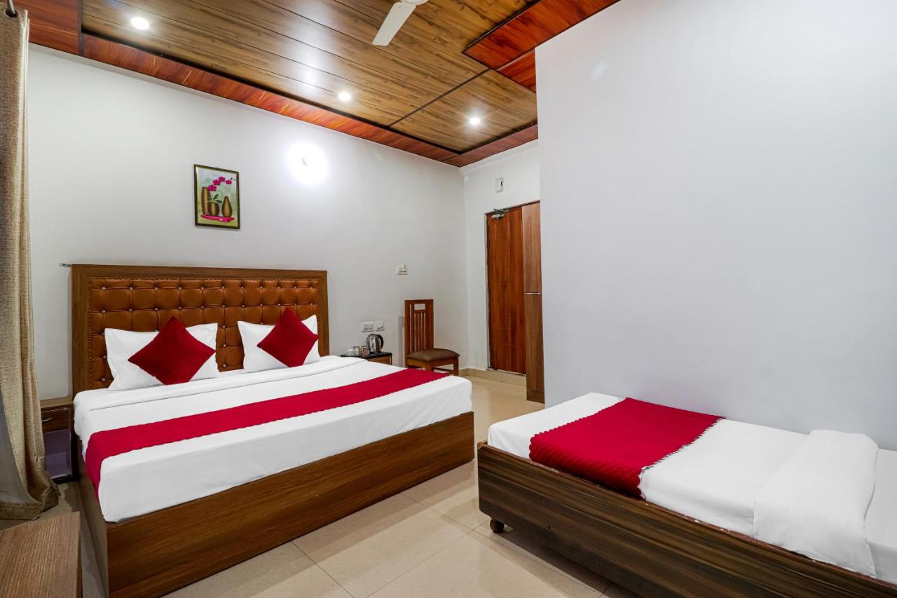 Habitación Doble con balcón