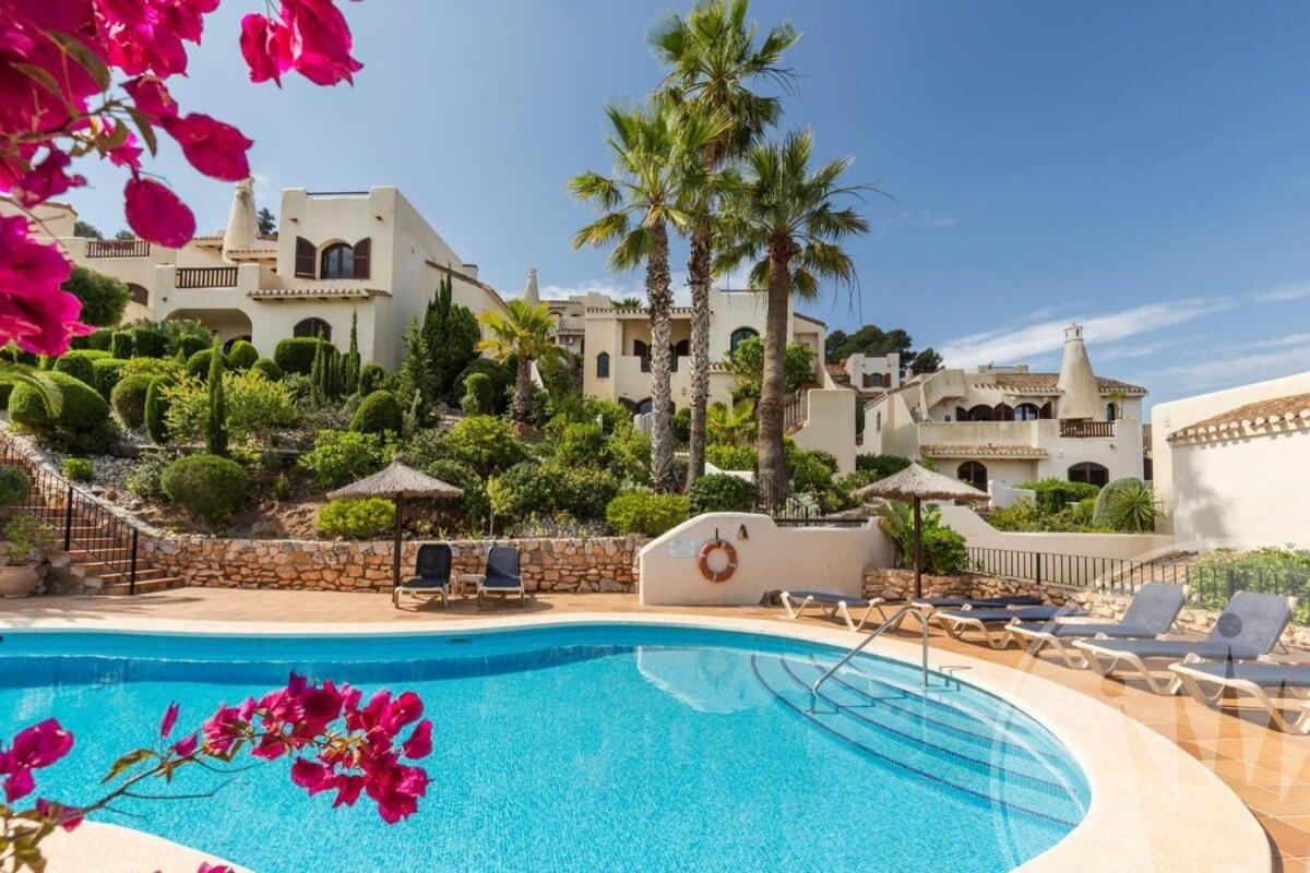 La Manga Club - Los Altos 489 - B&B