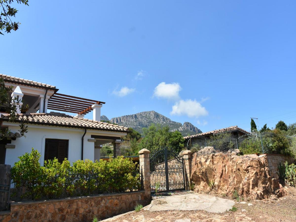 Villa Juniper - Ferienwohnung Santa Maria Navarrese