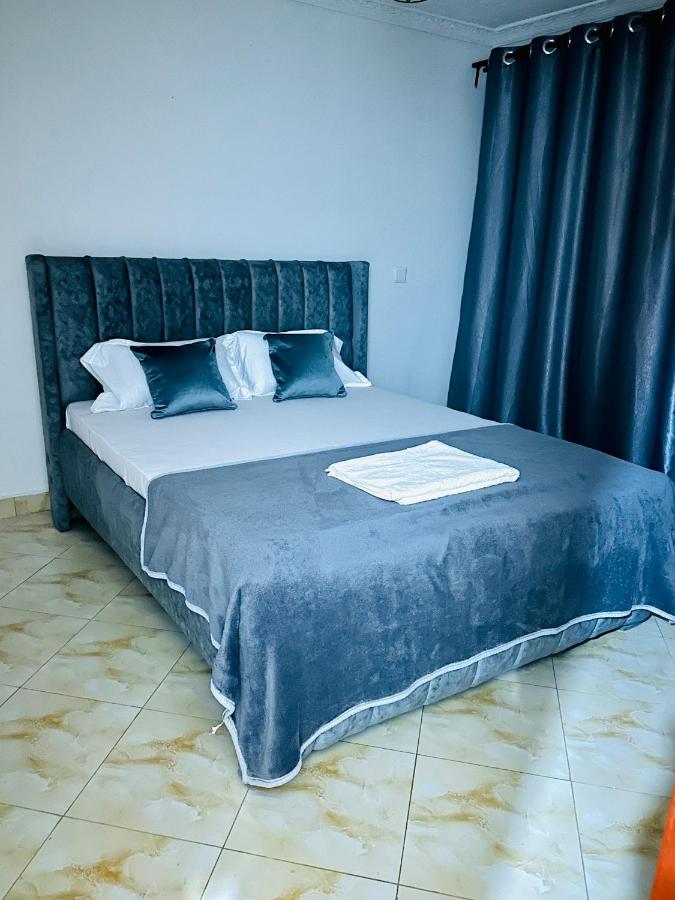 Rahani 5apartment0716-908-233 - Chambres d’hôtes Nairobi