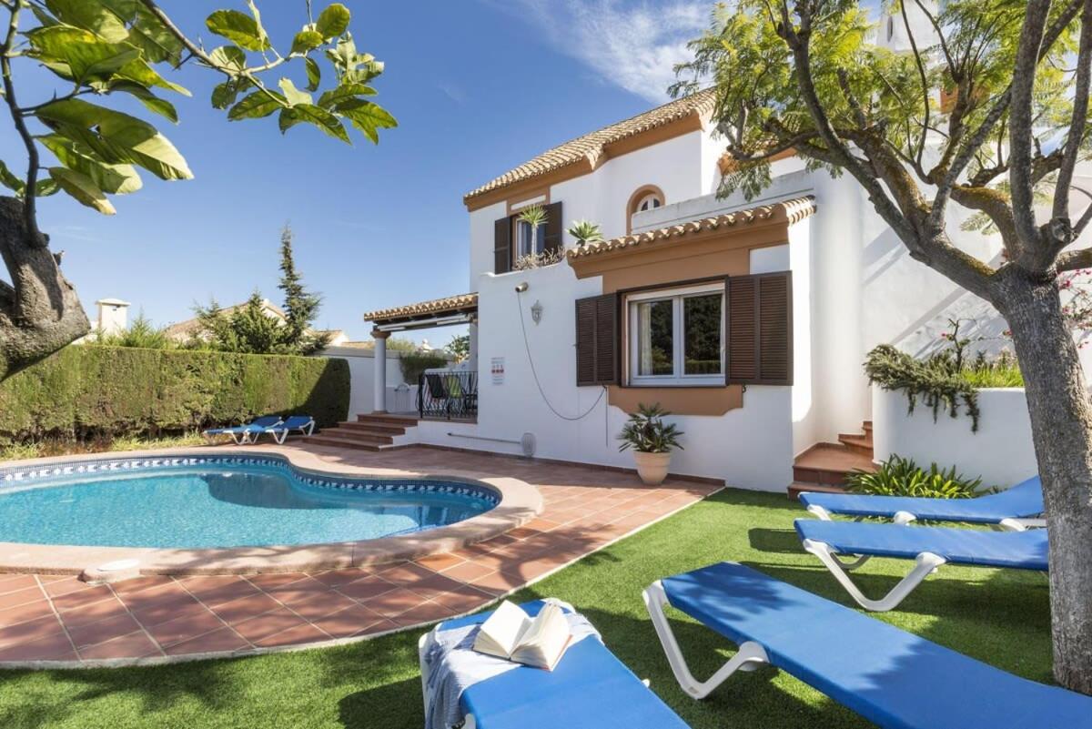 Las Brisas 93 - Ferienwohnung