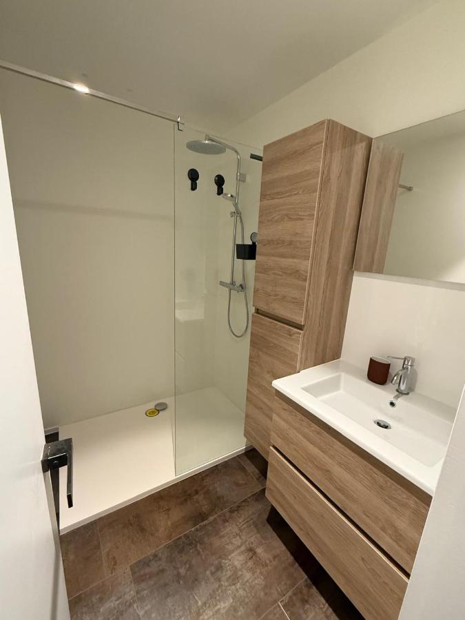 Vakantieverblijf Knokke - Ferienwohnung