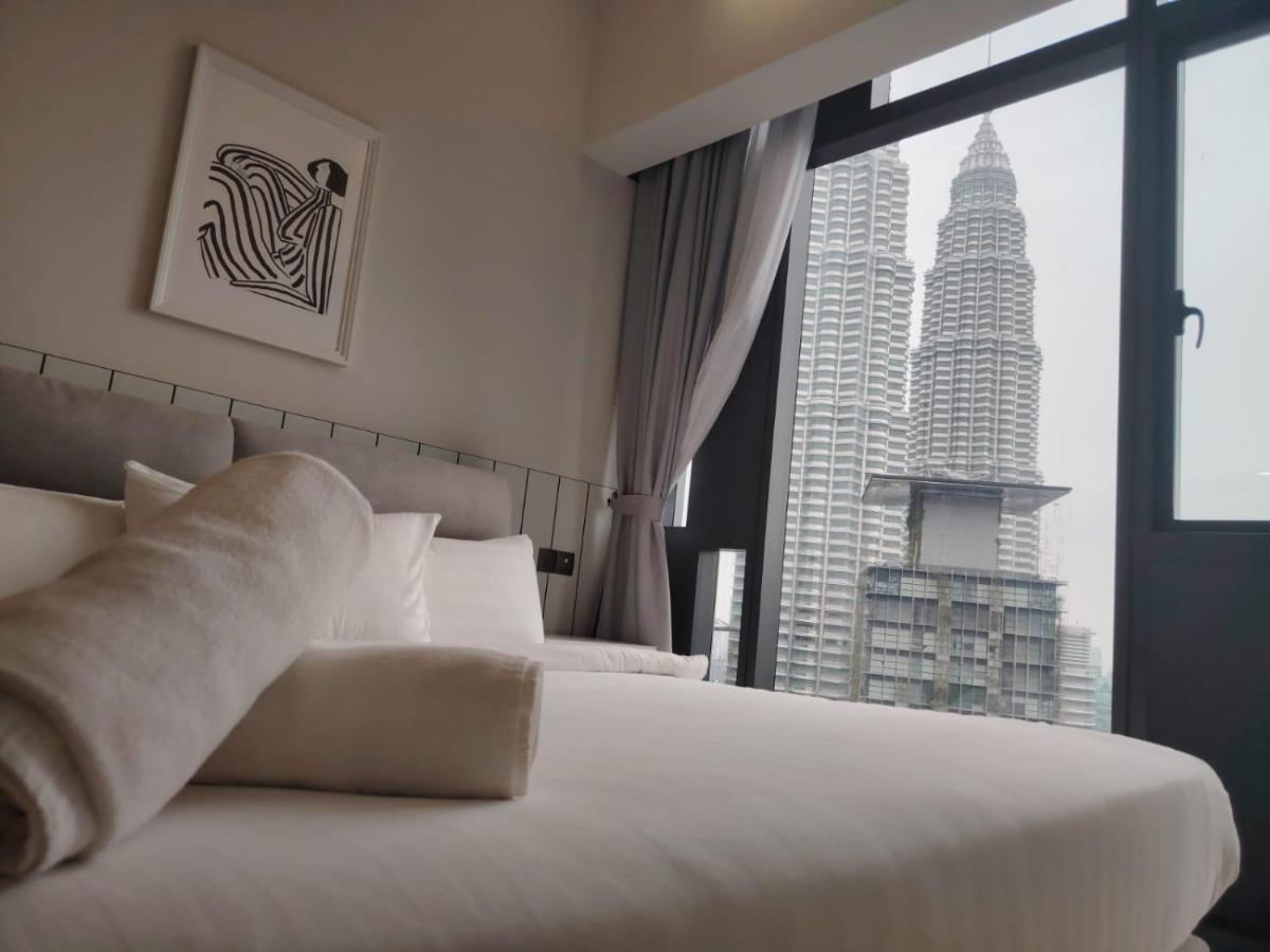 Three-Bedroom Apartment with View