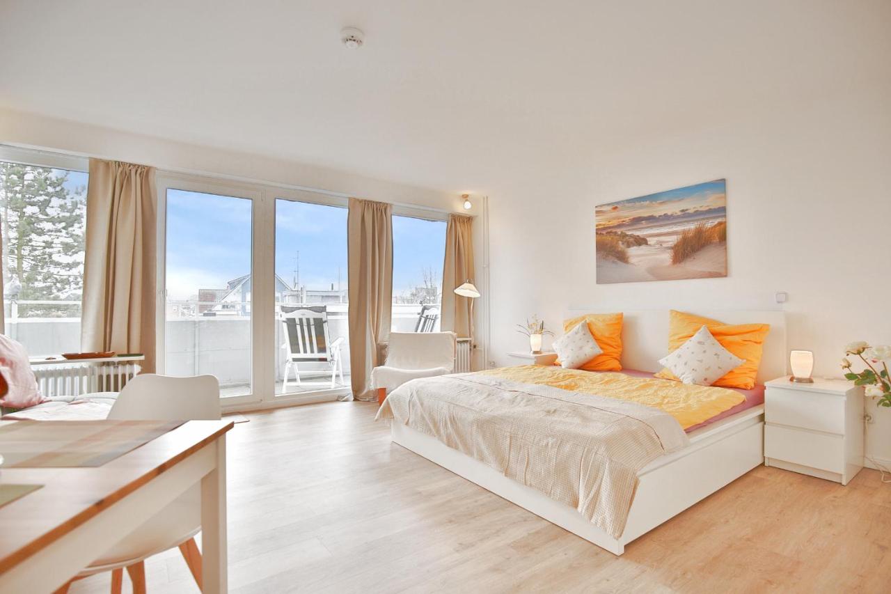 Strandhotel Scharbeutz Sweet little Pearl - B&B Scharbeutz