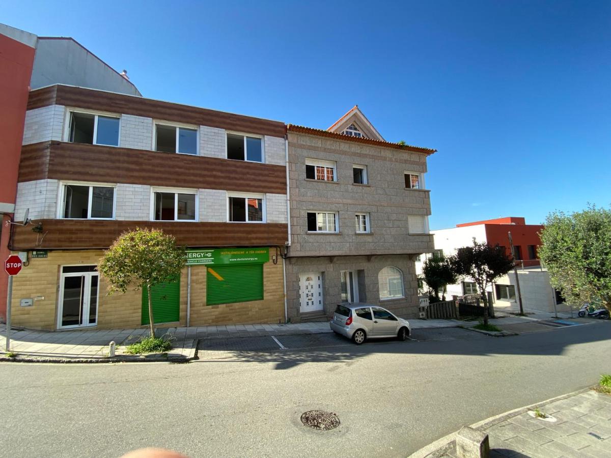 Lar dos Galos 2 - B&B Bueu