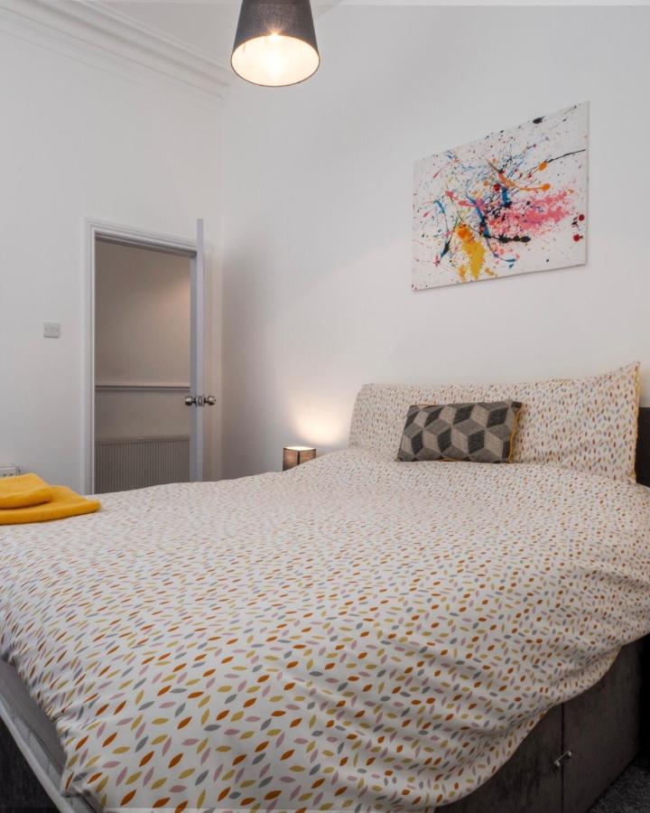 Casa con 4 camere da letto