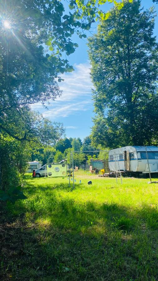 Sulejów Podklasztorze CAMP