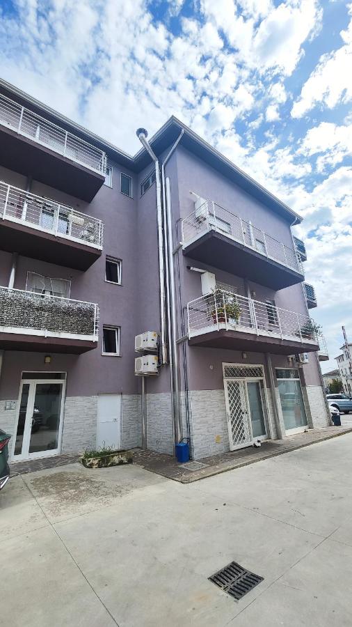 Pozzilli's Affitta - Ferienwohnung Pozzilli