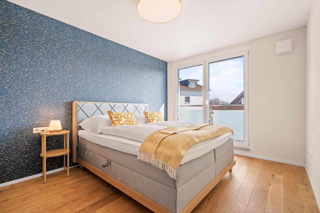 Apartment mit 3 Schlafzimmern