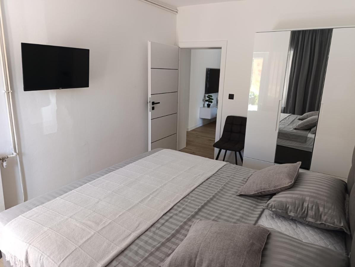 Apartman Ladini Lana - B&B Cittavecchia